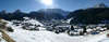 Hotel Chalet Portillo 